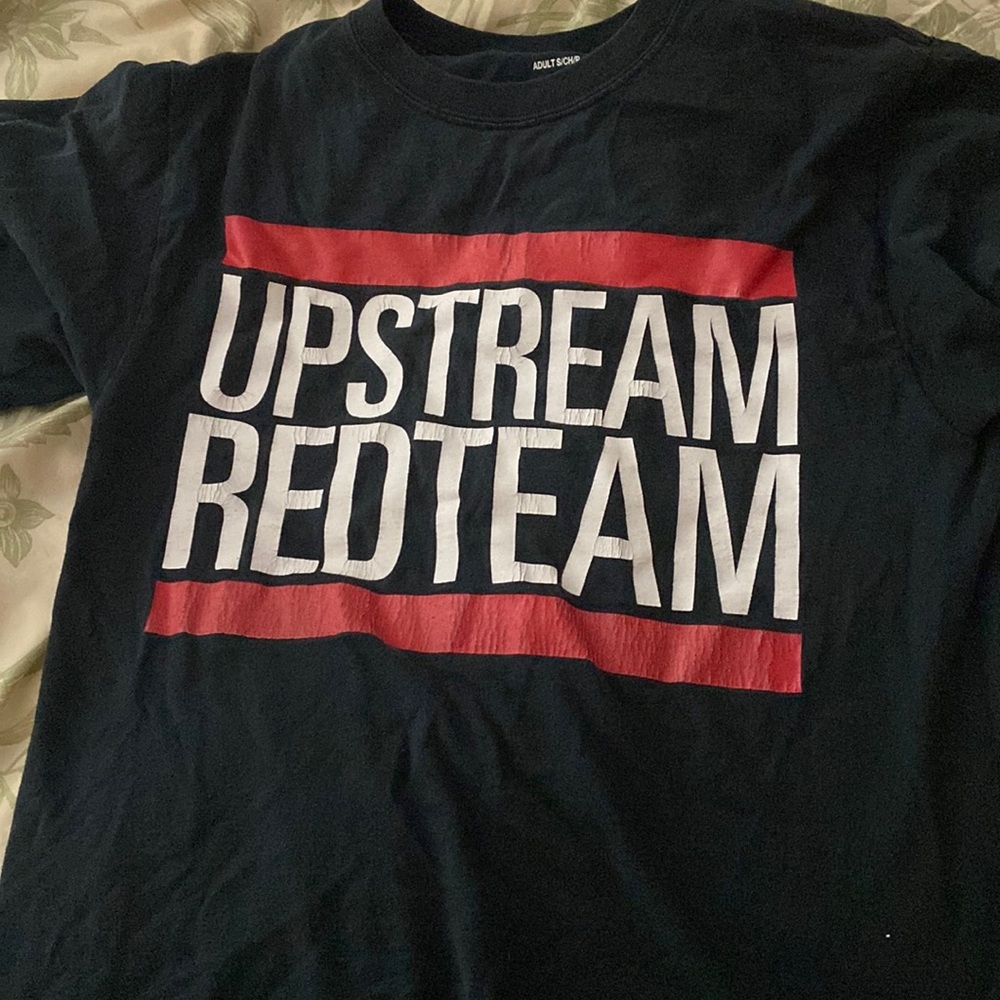 Rutgers tshirt